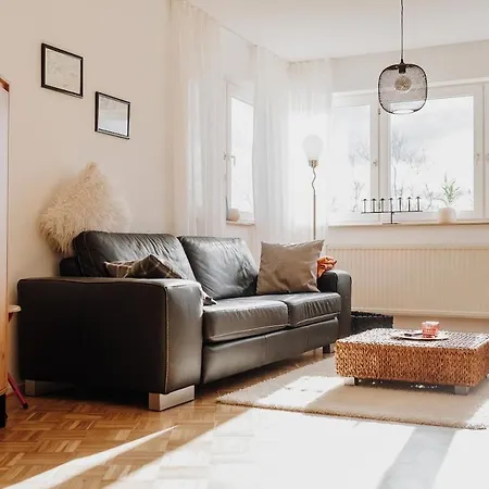 Apartamento Gemuetliche Riedlingen