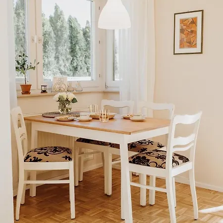 Apartamento Gemuetliche