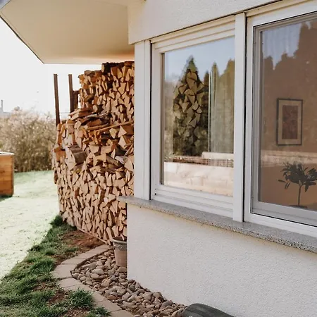 Apartamento Gemuetliche *