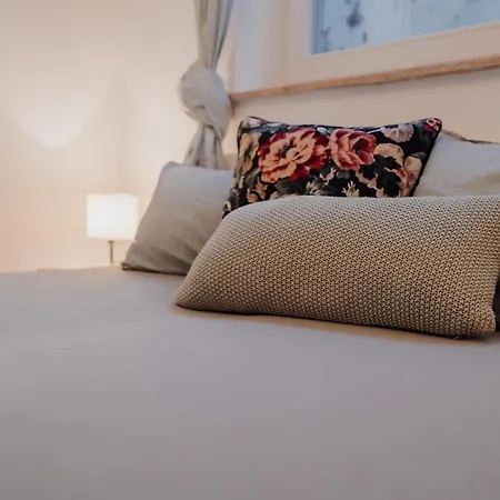 Gemuetliche Apartmán