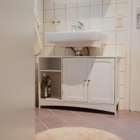 Apartamento Gemuetliche