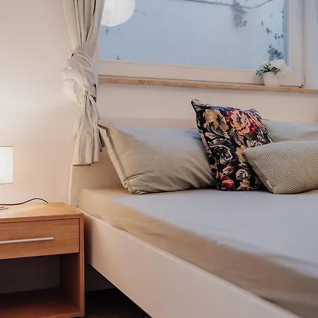 Gemuetliche Apartamento
