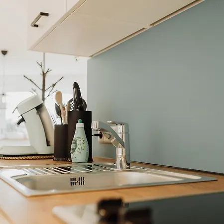 Apartamento Gemuetliche