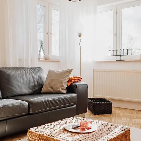 Apartamento Gemuetliche Riedlingen