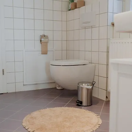Gemuetliche Apartamento *
