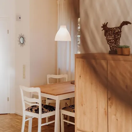 Apartamento Gemuetliche *
