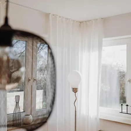 Apartmán Gemuetliche *