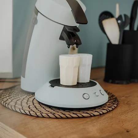Apartamento Gemuetliche *